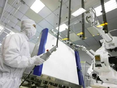 京東方的助攻下，又一項(xiàng)核心技術(shù)被攻克，其重要程度比肩光刻機(jī)