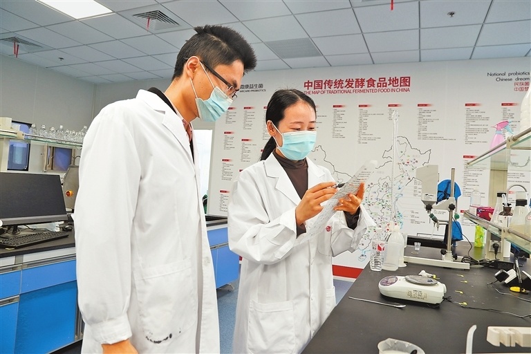 產(chǎn)學(xué)研協(xié)同創(chuàng)新 新材料技術(shù)研發(fā)的破局之路