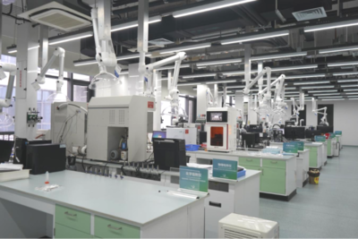 奮進的陜西 加速創(chuàng)新發(fā)展，破解中小企業(yè)研發(fā)困局，新材料技術(shù)研發(fā)引領(lǐng)新突破