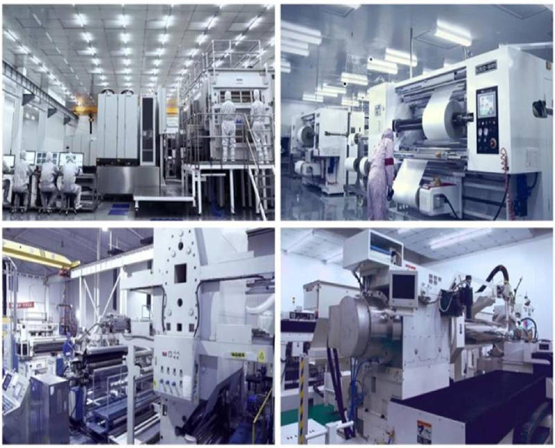 “膜”已成盾 江蘇這家新材料公司如何成為車膜行業黑馬