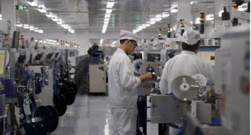 2020年度義烏工業(yè)企業(yè)50強(qiáng)榜單揭曉 前三甲易主，12家新銳崛起，酒類經(jīng)營(yíng)表現(xiàn)亮眼
