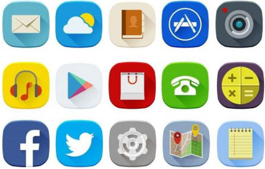 手機(jī)軟件換圖標(biāo)軟件v4.03.34 個(gè)性化設(shè)計(jì)的新選擇